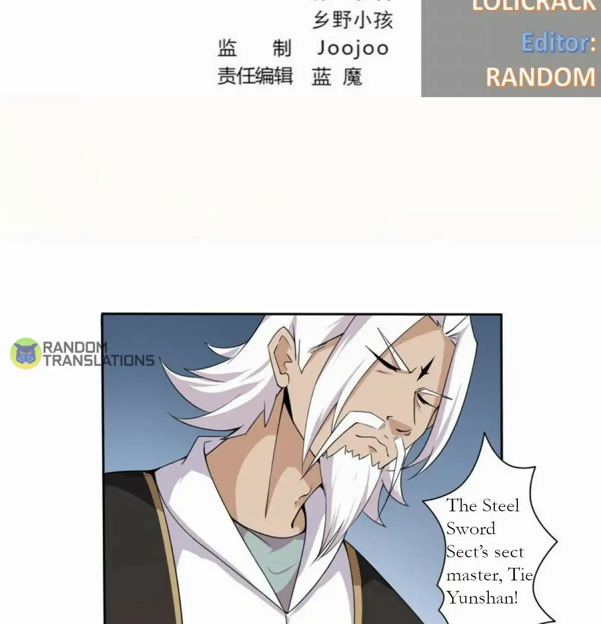 MAGIC FAIRY Chapter 189 3